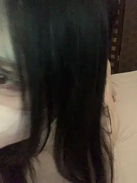 Show Webcam de mao_maochan