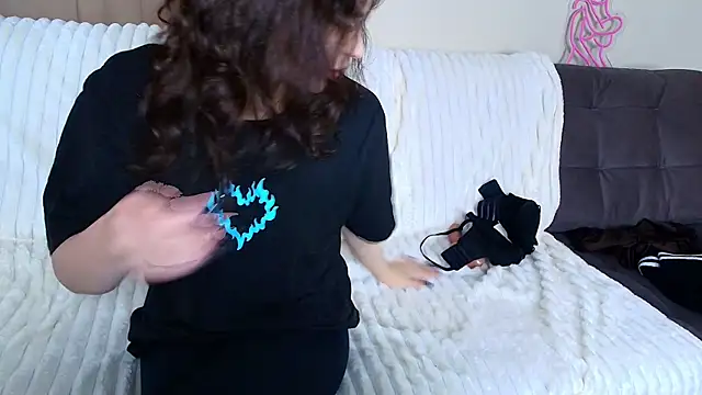 umibae's Live XXX Chat