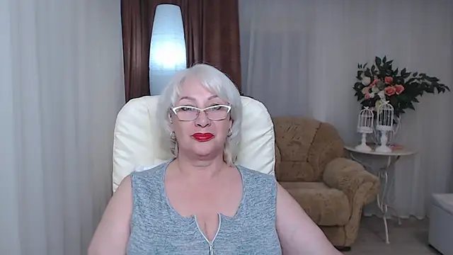 Chatroom XXX en direct de Beautiful_wooman