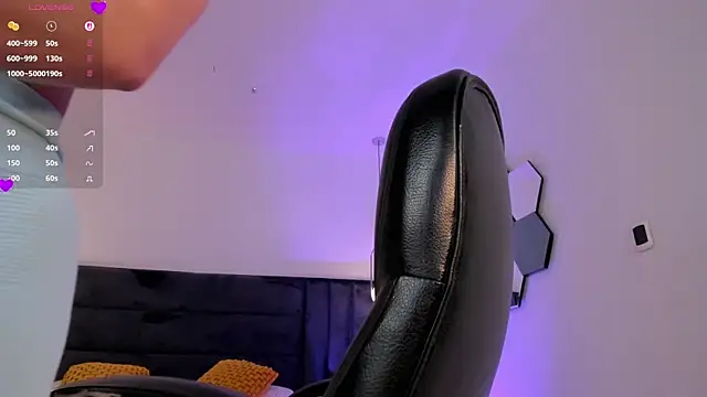 JennaOlsonX Adlı Modelin Canlı XXX Sohbeti