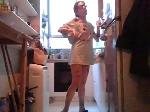 Živý XXX chat simechasi