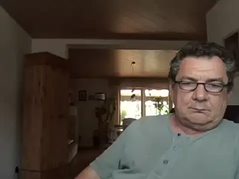 Nobbie444 Webcam Show
