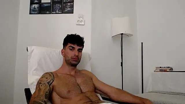 Chat +18 de Verycutex ao vivo