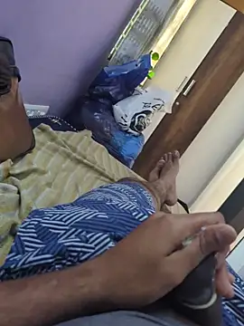 Sameera-Sai Webcam show