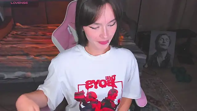 Chat XXX en directo de Demi_Corn