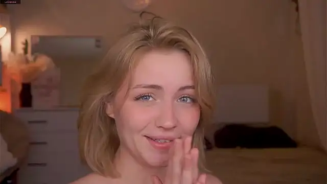 Pokazy przed kamerką – missbeatriss