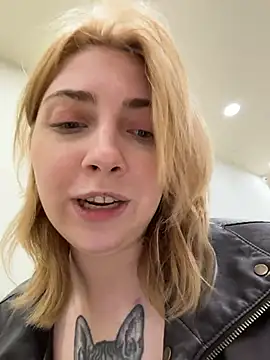 Chat XXX ao vivo de Sunny___Bunny