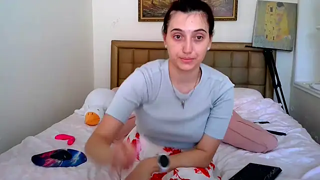 Irenn Live XXX chat