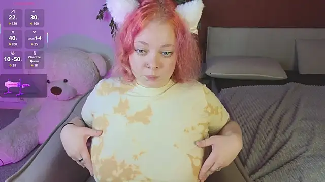 Vlada_vv Chat XXX in diretta