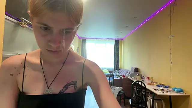Czat XXX na żywo – LinZavr