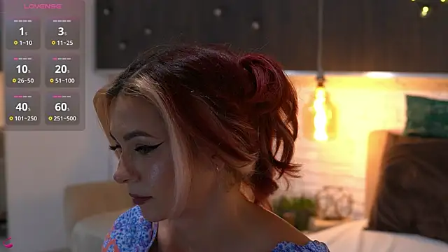 CindeFucknRella's Live XXX Chat