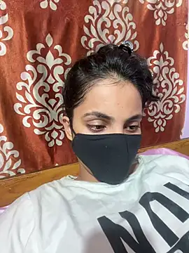 Sandhya_77 Webcam-Show