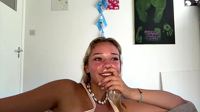 Kassejent's Live XXX Chat