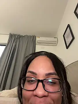 Chaniita 现场XXX聊天