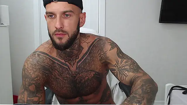 maxi_foxxx Chat XXX live