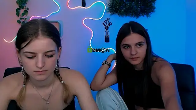 lisa_dark_ 现场XXX聊天