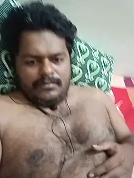 yourmlll Show Webcam