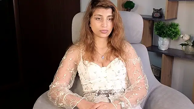 DinahSysak: απευθείας συνομιλία ΧΧΧ