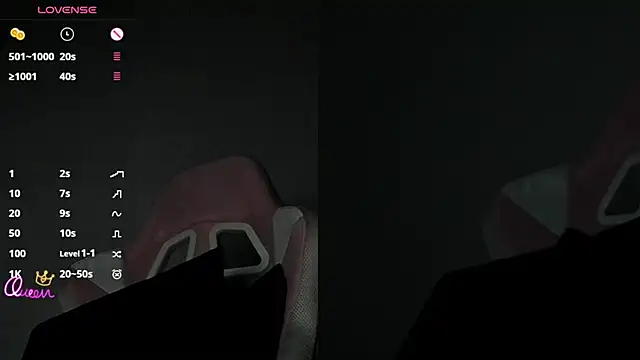 Chat XXX en directo de myblackdoope