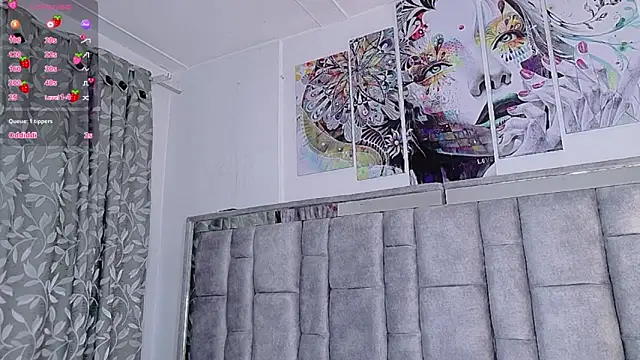 Ayla_Han's Live XXX Chat