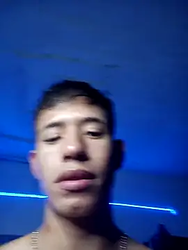 dareck_18 Live XXX-chat