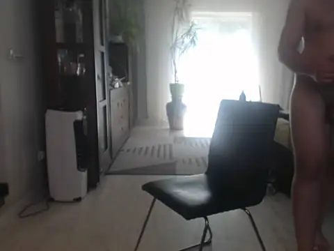 Webkamerová show Piter9023