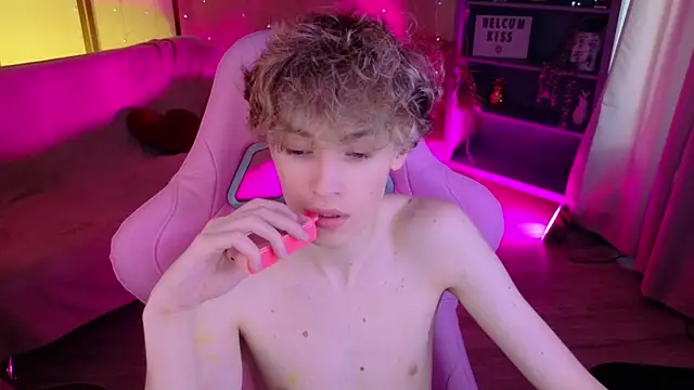 kevingarsiaa Live XXX-chat