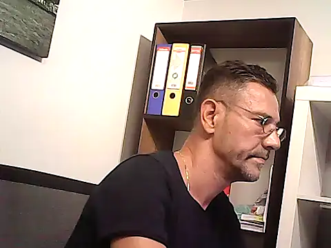 Sembang XXX Secara Langsung mastercharisma35