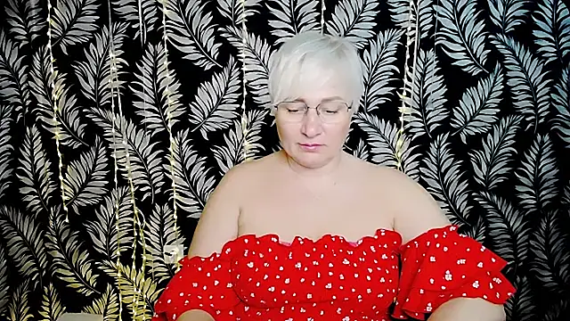 Chat XXX ao vivo de Olivia_playful