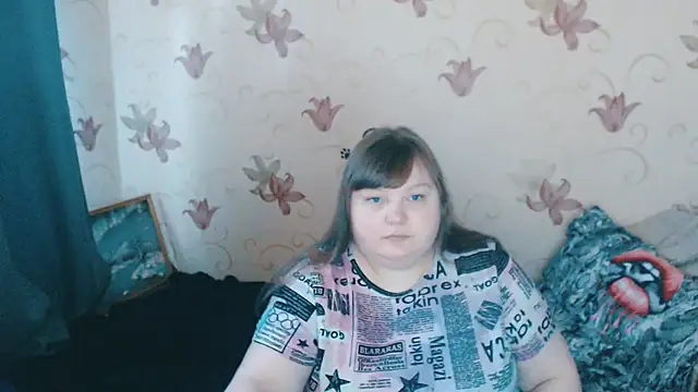Chat XXX ao vivo de fistashka___