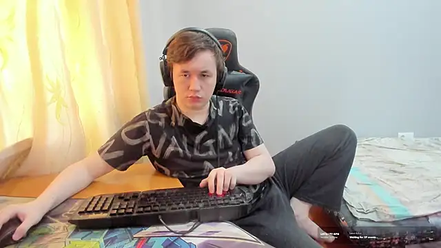 iliaskrisloven Live XXX chat