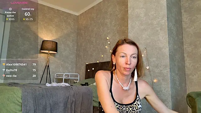 angelicfenix's Live XXX Chat