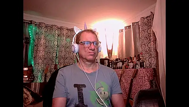 coryassman Chat XXX live