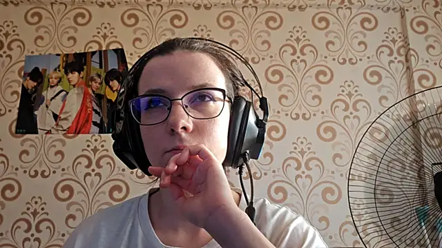 IsaSantella's Live XXX Chat
