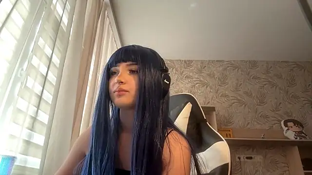 SharikaBabecki's Live XXX Chat