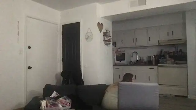HighOffCandy's Live XXX Chat