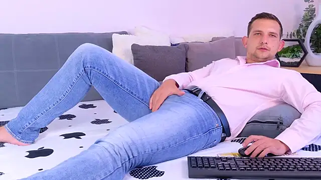 Chat XXX en directo de Jimmy_Doss