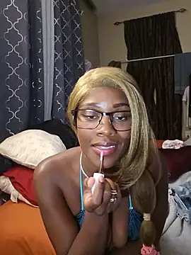 lollycoco Live XXX-Chat