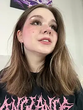 Živý XXX chat PumaShyXD