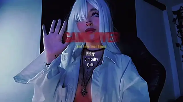Anny_KiittyのライブXXXチャット