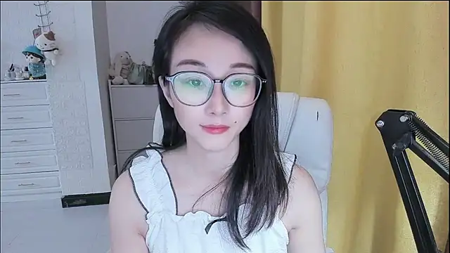 Živý XXX chat NIAN-er
