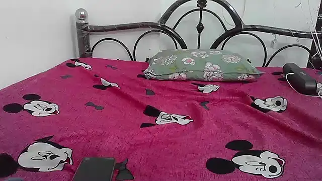 cute_lailaa Obrolan Langsung XXX