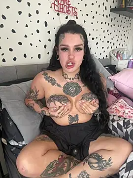 Sembang XXX Secara Langsung tempzzz12