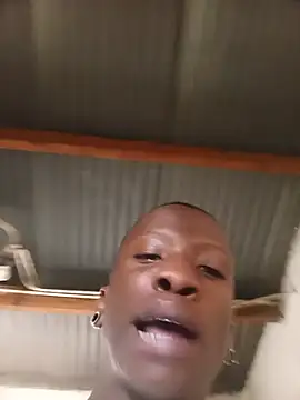 Show webcam de Sexxoophone