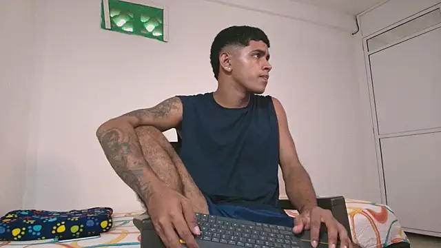 Czat XXX na żywo – k_florez