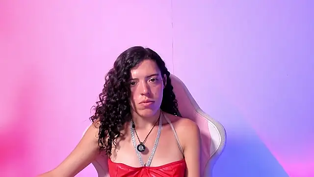 vanesa_gomez's Live XXX Chat