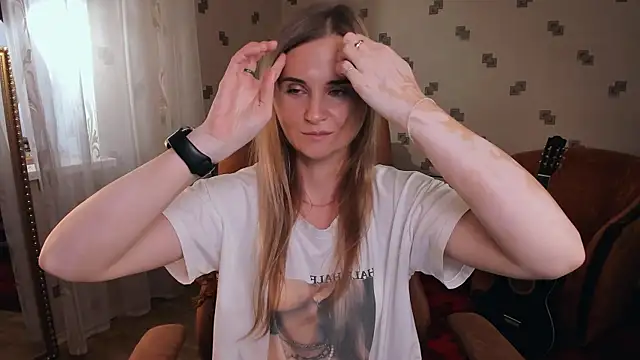MiaSparkes' Live XXX Chat
