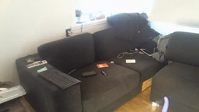 XXX chat uživo modela SassyAmanda87