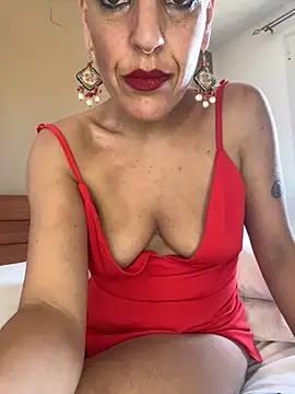emprexkala Chat XXX in diretta