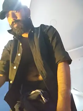 Chat +18 de Mallukiran ao vivo